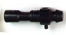 Over-Run Side Cannon G1 Transformers Part