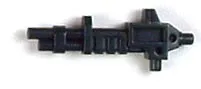 Treadshot Small Gun G1 Transformers Part