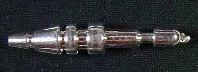Hound Missile G1 Transformers Part