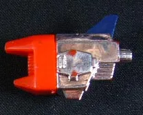 Skids Missile Launcher G1 Transformers Part