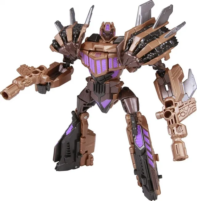 TG03 Blast Off Deluxe Class | Transformers Generations Fall of Cybertron
