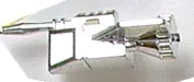 Buzzsaw Laserbeak Right Cannon G1 Transformers Part