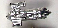 Ravage Right Missile G1 Transformers Part