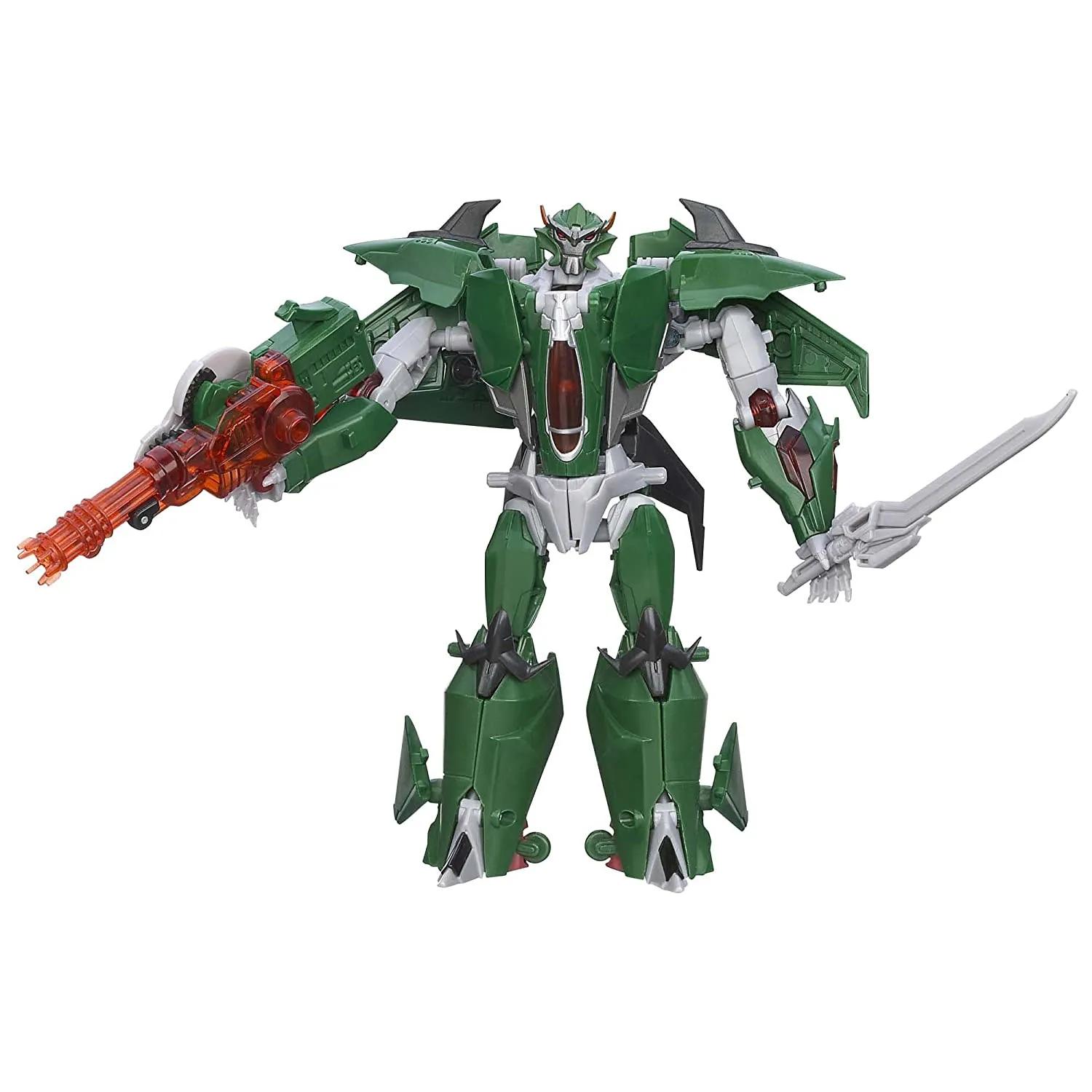 Skyquake Voyager Class | Transformers Prime Robots in Disguise