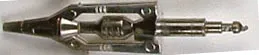 Soundwave Missile G1 Transformers Part