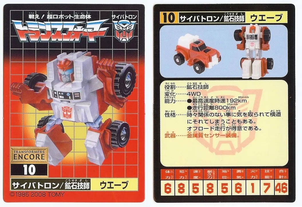 【未開封】トランスフォーマー ユニバース [MiniCon] 10個ボックス 未開封】トランスフォーマー ユニバース [MiniCon] 10個ボックス