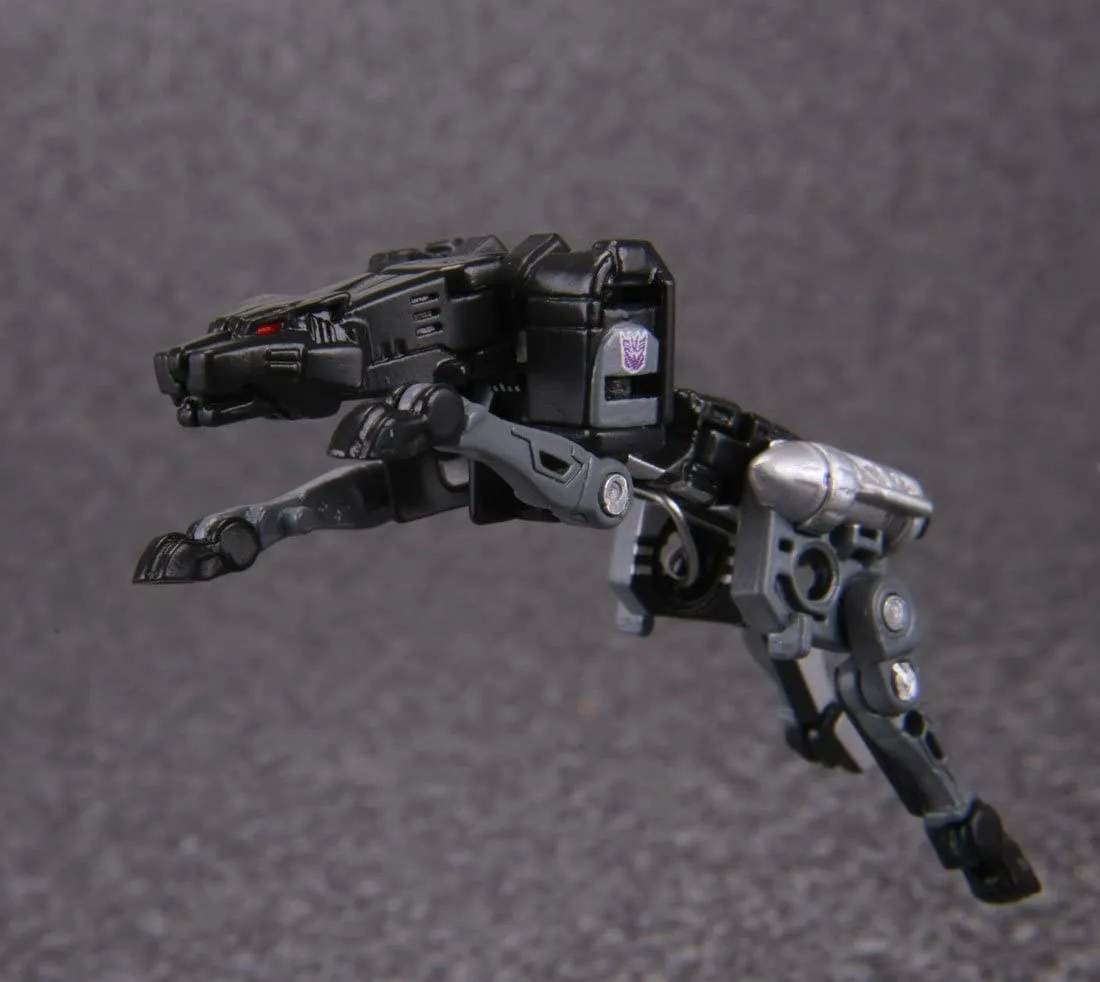 MP-15 Ravage and Rumble | Masterpiece G1 Transformers Figure