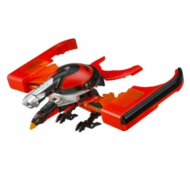 Booster X10 | Transformers the Movie Real Gear Robots