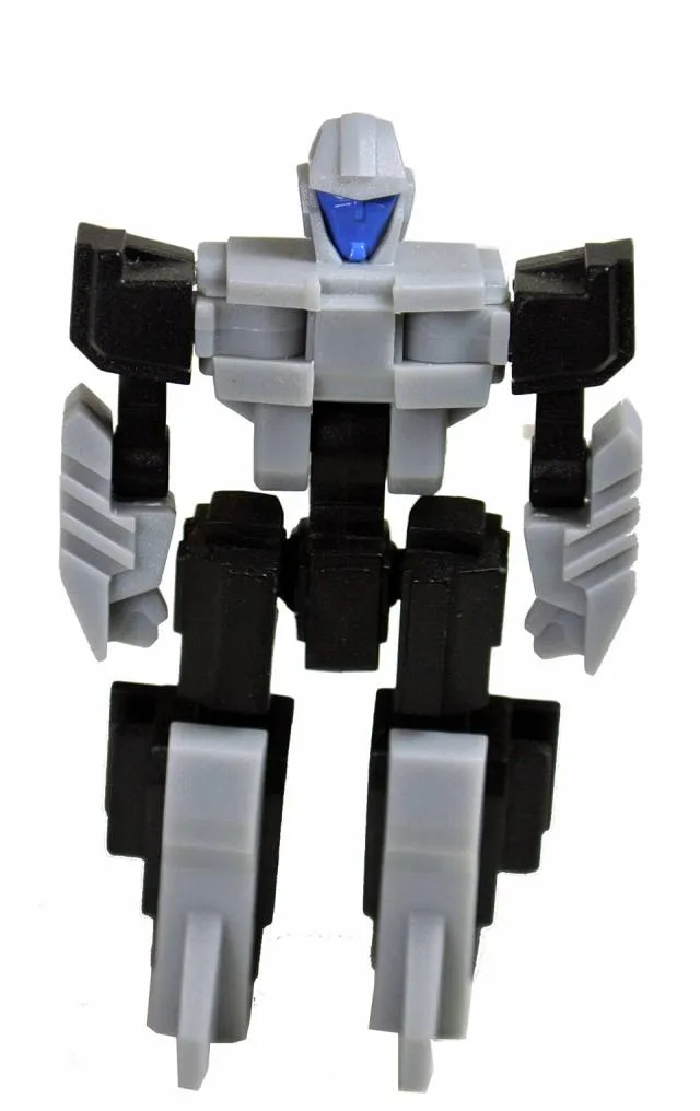 TFX Blesser Japan Aid Exclusive | Fansproject Parallax