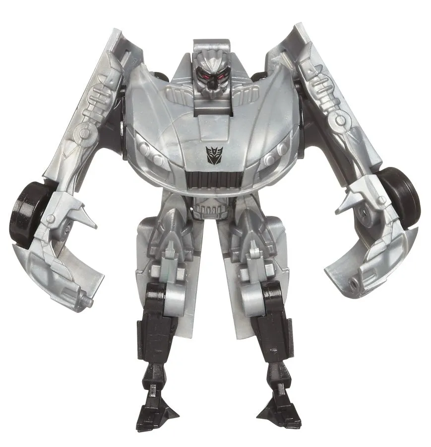 Legends Class Legends Sideways | Transformers 2 ROTF Revenge of the Fallen