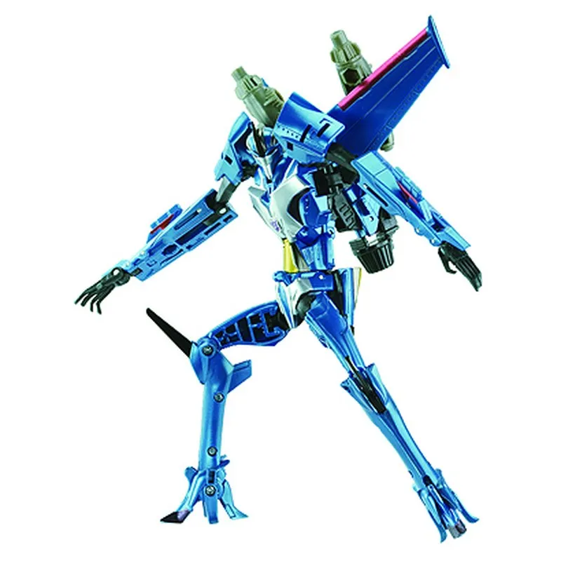 Thundercracker Exclusive | Japanese Transformers Prime Arms Micron