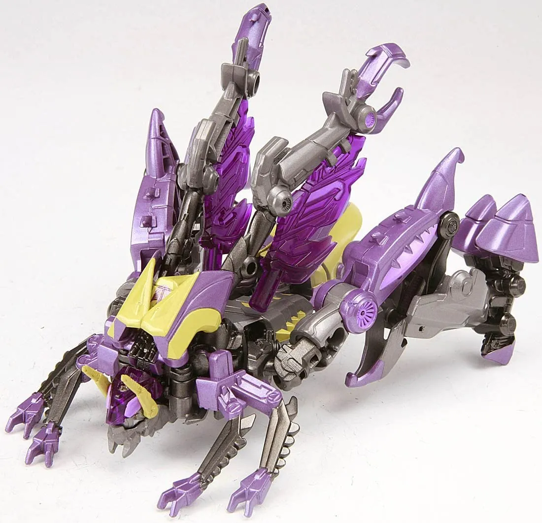 TF 限定 ザ・フォールン ブレイジングエディション トランスフォーマーリベンジ ザ・フォールン ブレイジング