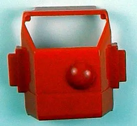 Jetfire Backpack Center Booster G1 Transformers Part