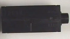 Megatron Stock Middle Section G1 Transformers Part