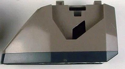 Omega Supreme Foot G1 Transformers Part