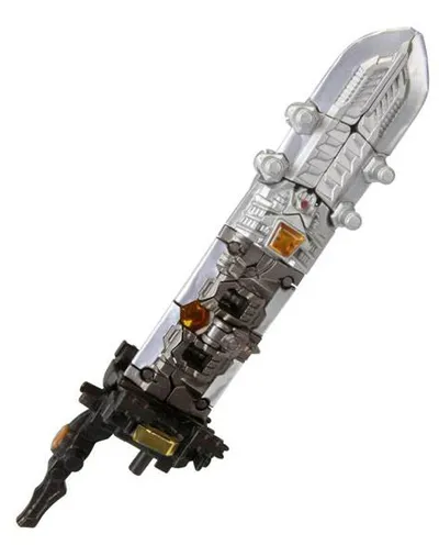 AMW01 AMW02 AMW03 Dark Matter Calibur Sword | Japanese Transformers Prime Arms Micron