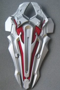 Glory Shield | Ufo | Upgrade Kit