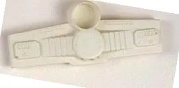 Ultra Magnus White Cab Connector G1 Transformers Part