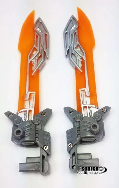 Blades | Ufo | Upgrade Kit