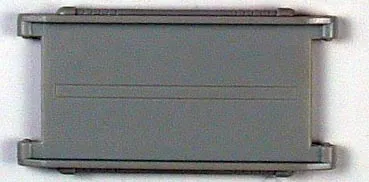 Iron Works Ramp G1 Transformers Part