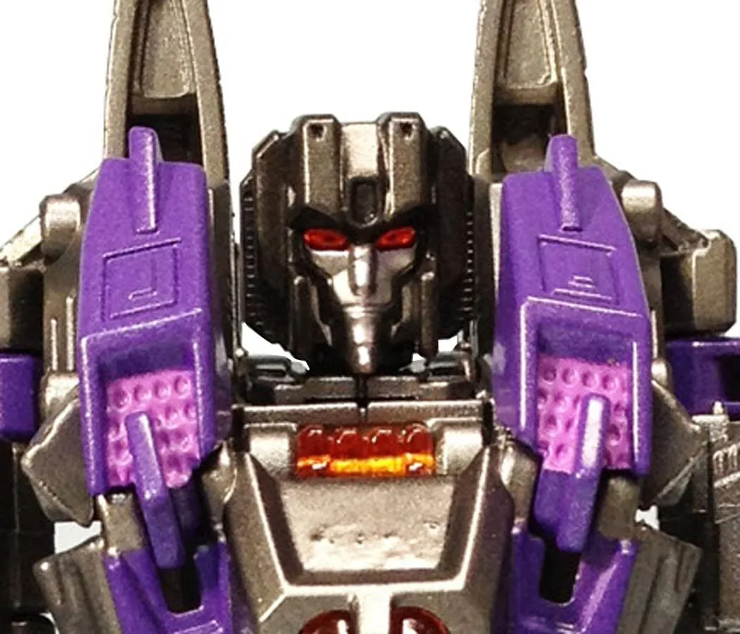 トランスフォーマー　コレクション TG18 Skywarp | Fall of Cybertron Transformers Figure | TFSource