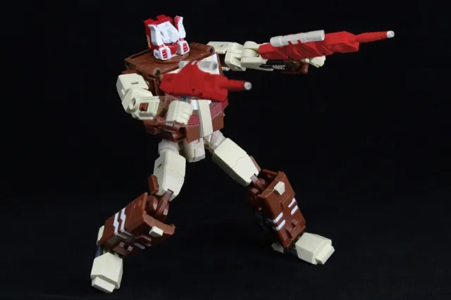 X-1 Code | Fansproject Function X