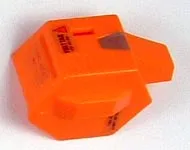 Roadbuster Small Left Wheel Cover G1 Transformers Part