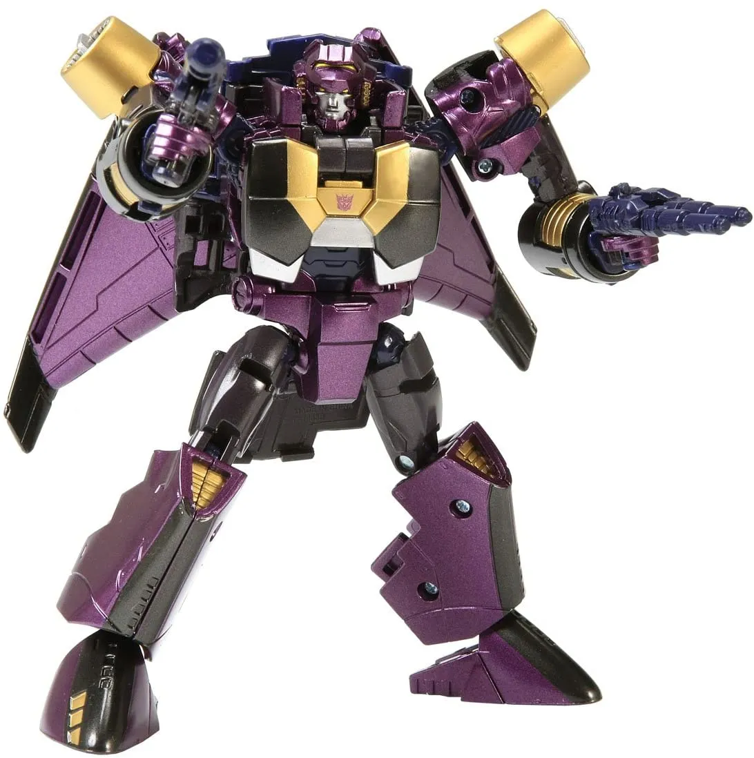 TG20 Ratbat Deluxe Class | Transformers Generations Fall of Cybertron
