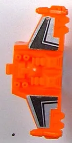 Sureshot Spoiler G1 Transformers Part