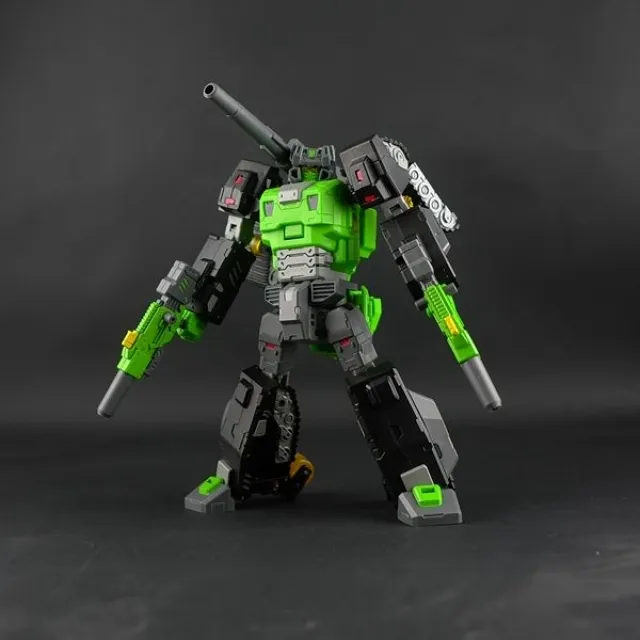 H-01 Hardbone | Toyworld