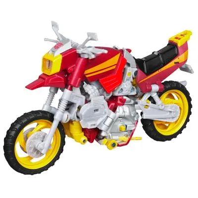 Junkheap | Transformers Generations Figure by Hasbro | TFSource