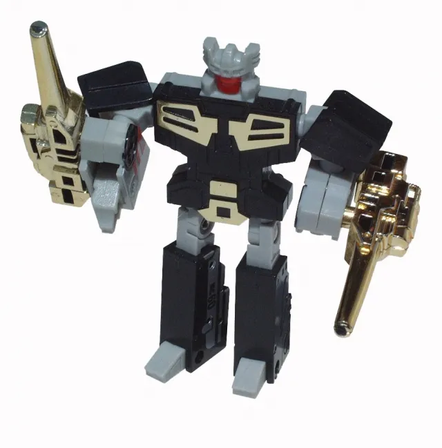 Rewind Cassette Vintage Transformers G1