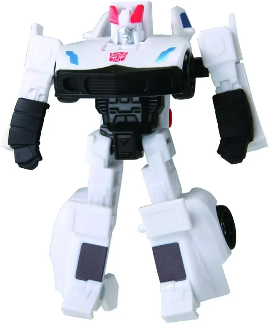 EG03 Prowl | Transformers EZ Collection
