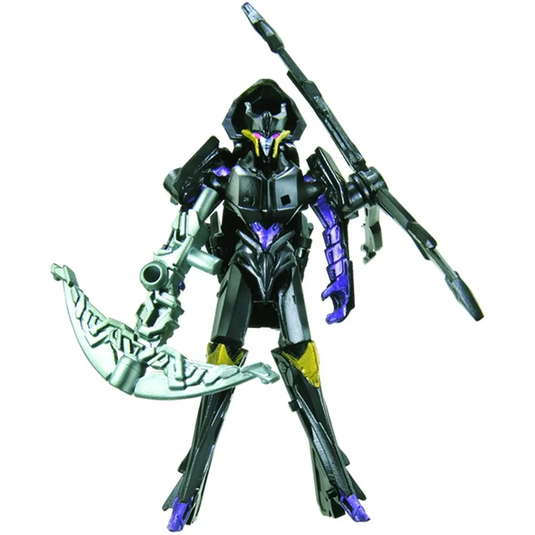 EG08 Airachnid | Transformers EZ Collection
