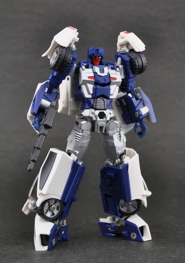 CA-09 Car Crash | Fansproject Causality