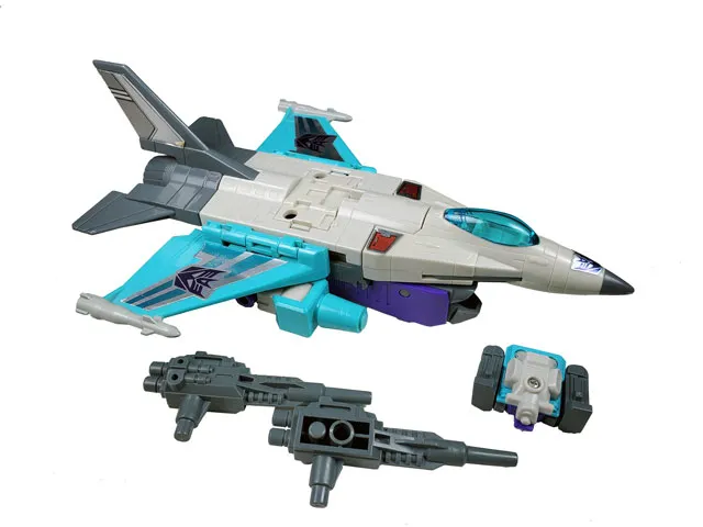 Dreadwind Transformers G1 | Transformers Generation One
