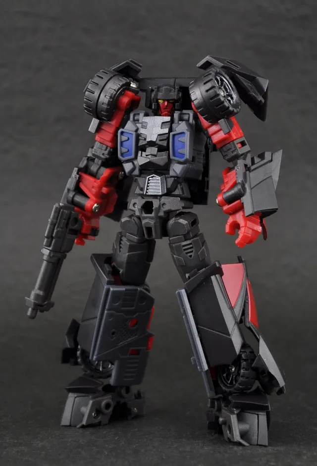 CA-10 T-Bone | Fansproject Causality