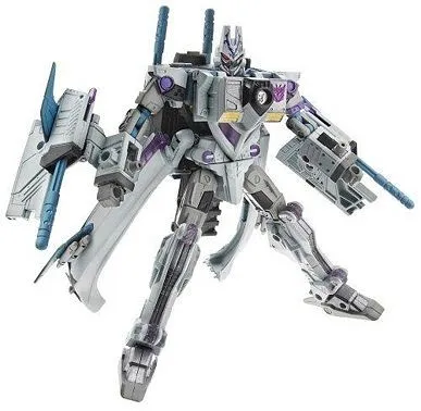 Mega Class Dreadwing  | Transformers Energon