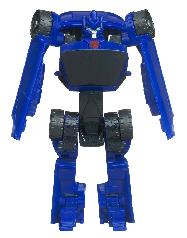Legends Class Jolt | Transformers 2 ROTF Revenge of the Fallen