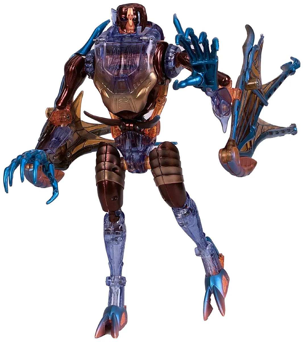 Ultra Class Nighstcream | Transformers Beast Machines