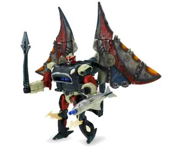 Depthcharge | Transformers Universe