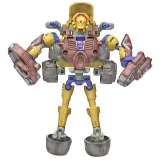 Deluxe Class Nemesis Strika | Transformers Universe