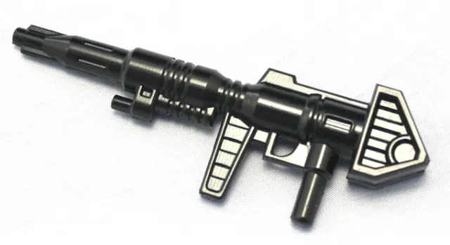 A0-01 Art of War Hero Rifle | Art Tek | Upgrade Kit