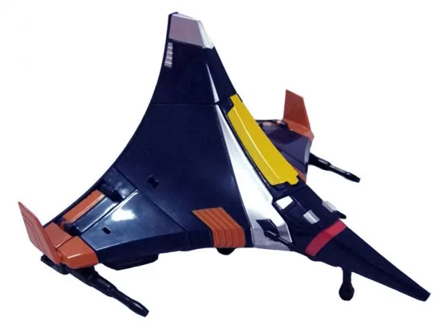 TRNS TS-06 Requiem | Impossible Toys