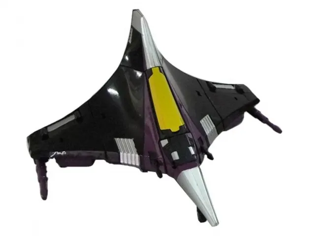 TRNS TS-03 Prankstor | Impossible Toys