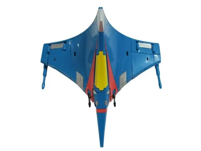 TRNS TS-02 Rebelor | Impossible Toys