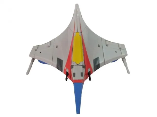 TRNS TS-01 Banshee | Impossible Toys