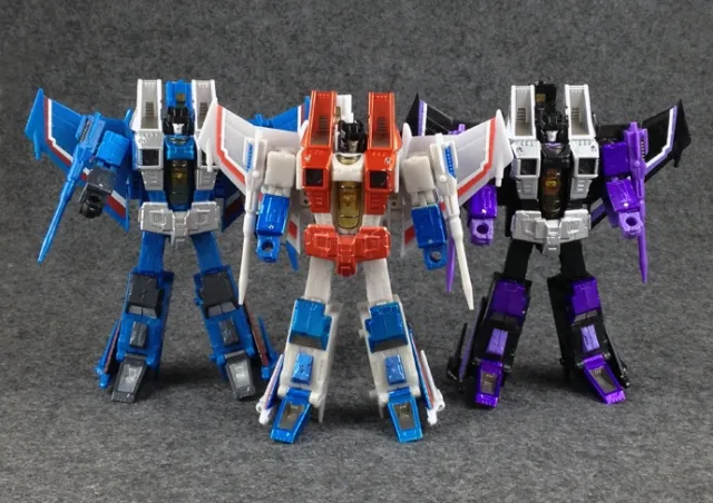 G-04 Hunger Upgrade Kit for Classics Seekers | Guilty | Upgrade Kit