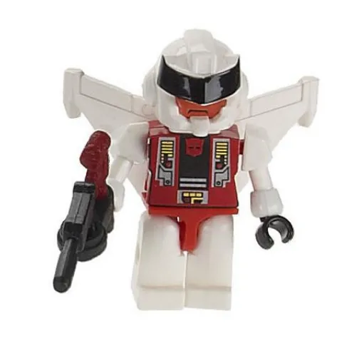 Slingshot | Transformers KRE-O Kreon Micro-Changers