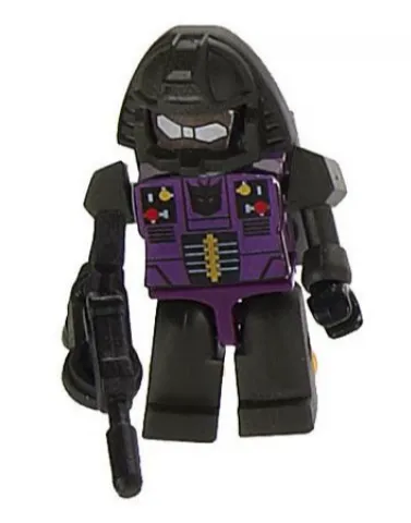 Blast Off | Transformers KRE-O Kreon Micro-Changers